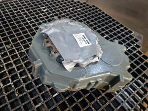 Liebherr Trasmissione